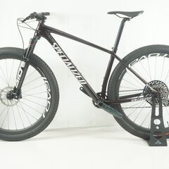 SPECIALIZED 「スペシャライズド」 EPIC HARDTAIL 2021年モデル マウンテンバイク
