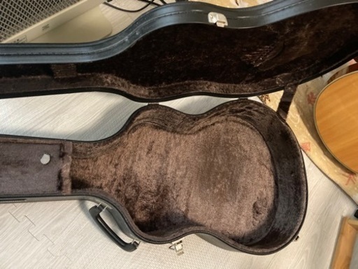 良品 YAMAHA FS720S アコースティックギター アコギ ケース TBS 良品 YAMAHA FS720S アコースティックギター アコギ ケース TBS
