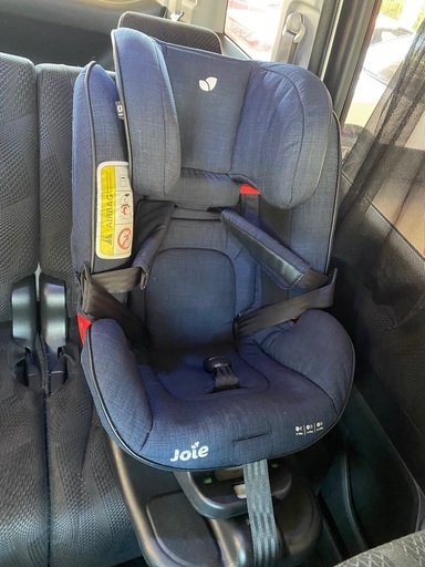 joie ジョイー チャイルドシート ISOFIX アイソフィックス chateauduroi.co