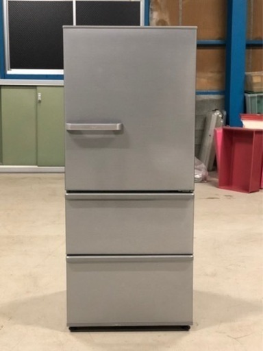 アクア製冷蔵庫　2020年製
