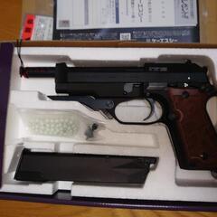 未使用 KSC ガスブローバック M93R-2 ヘヴィーウエイト