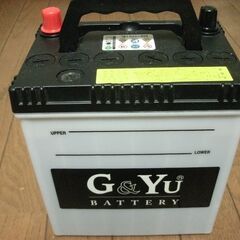 （受渡し決定）G&Yu 12Vバッテリー ecb-44B19L