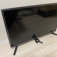 液晶テレビ32型(故障)