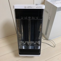 DAIKINセラムヒーター ヒーター 電気ストーブ ダイキン