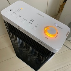 DAIKINセラムヒーター ヒーター 電気ストーブ ダイキン
