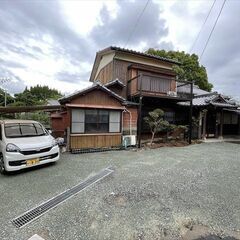 🏡🐶🐈ペット飼育相談可　7SDKの戸建て賃貸🏡🐶🐈初期費用分割シ...