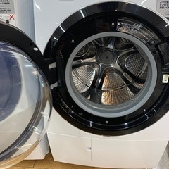 ハイセンス 5.5K洗濯機 HW-T55C 2020年製 IK-390