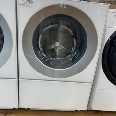 Hisense 簡易乾燥機能付洗濯機入荷 4857