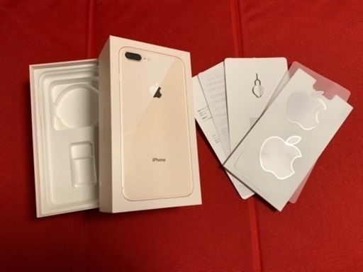 コンピュータ・IT iPhone 8 Gold 64 GB docomo SIMロック解除済】docomo iPhone8 64GB A1906 (MQ7A2J/A