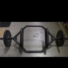 アメリカンバーベル　ヘックスバー