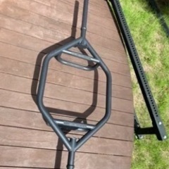 アメリカンバーベル　ヘックスバー