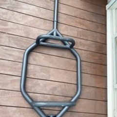 アメリカンバーベル　ヘックスバー