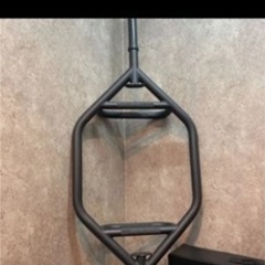 アメリカンバーベル　ヘックスバー