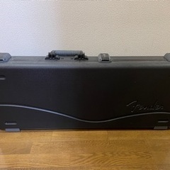 Fender フェンダー ハードケース