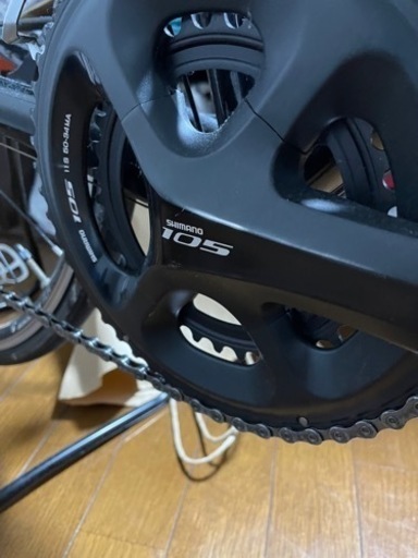 TREK EMONDA トレックエモンダALR5