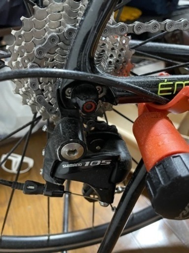 TREK EMONDA トレックエモンダALR5