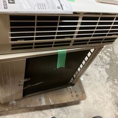 ☆中古￥20,800！【会員価格￥18,800】SHARP ルームエアコン 家電 2018 