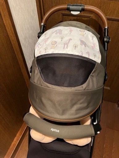 ベビー用品 アップリカ最終値下げ