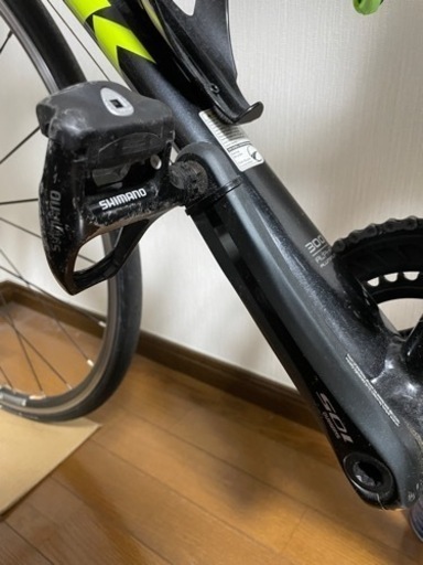 TREK EMONDA トレックエモンダALR5