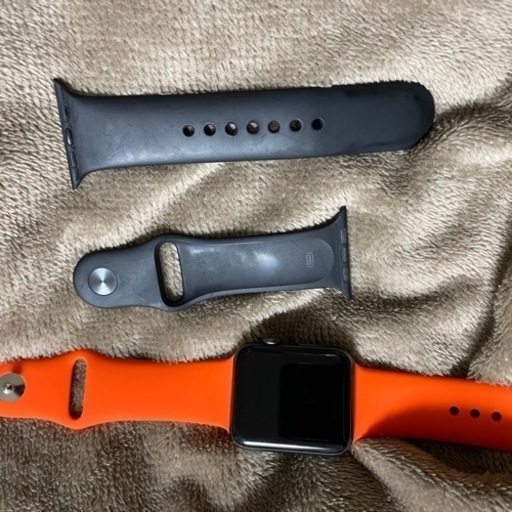 その他 Apple Watch series3