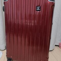 スーツケース　65L