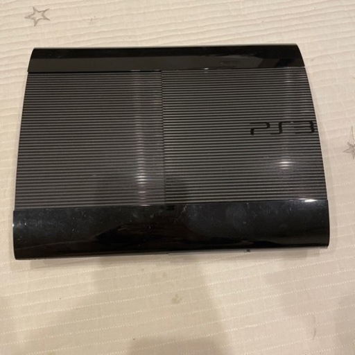 プレステ3　本体　決まりました