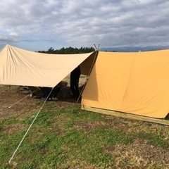 DOD チーズタープM タンカラー