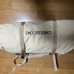 TJ DOD CHEESE (M) チーズタープM タン ベージュ DOD チーズタープM