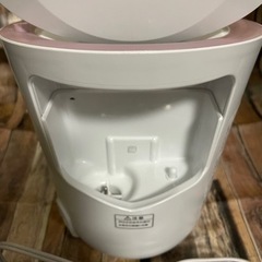 【1月3日出品取り下げ】【値下げ交渉可】Panasonic EH-CSA9A-P 【美品】 1月3日出品取り下げ】【値下げ交渉可】Panasonic EH-CSA9A-P 【美品】