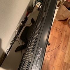 液晶テレビ　40インチ　三菱