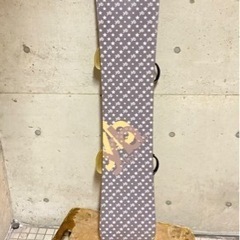 yellow bus  KIR147 新品未使用品‼︎
貴方もマイボードを☆大幅値下げ‼️