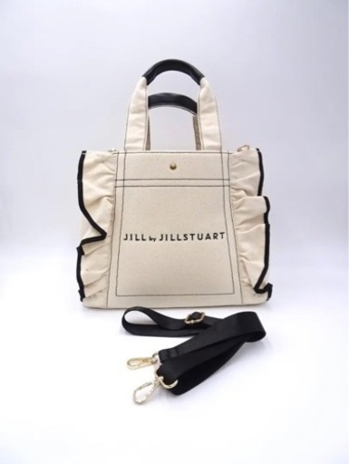 JILLSTUART トートバッグ 2Way