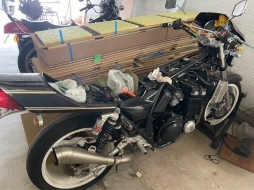 カワサキZRX400売り最終値下げ55万即決更に5万値下げ カワサキZRX400売り最終値下げ55万即決更に5万値下げ zrx400 最終値下げ