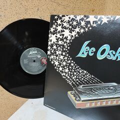 【PayPay決済・発送可】LP レコード　Lee Oskar　...