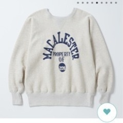 チャンピオンリバースウィーブ(C3-U037)  サイズ　XL