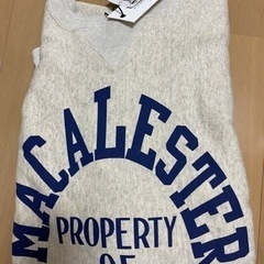 チャンピオンリバースウィーブ(C3-U037)  サイズ　XL