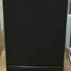 パナソニック冷蔵庫2019年式　168L