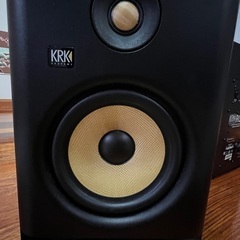 KRK ROKIT 7G4 ペア