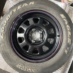 名古屋市から デイトナホイール 17インチシルバニアファミリーUKリーチ 