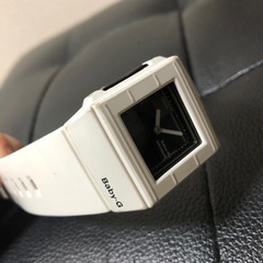 Baby-G 腕時計　CASIO