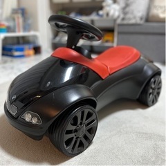 【譲り先決定】BMW 乗用玩具 車の乗物 キッズカー
