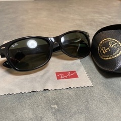 RayBan サングラス　レイバン