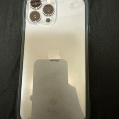 iPhone13promax 128GB シエラブルー