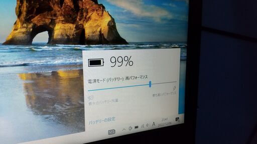 イイヤマGTX850神速Core i7 4710MQ　SSD120G メモリ8G