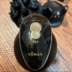 YAMAN ヤーマン アセチノヴェーダリフト　ヘッドスパリフト ...