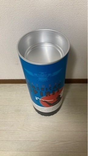 スタンド灰皿(アメスピ) 30000円商品