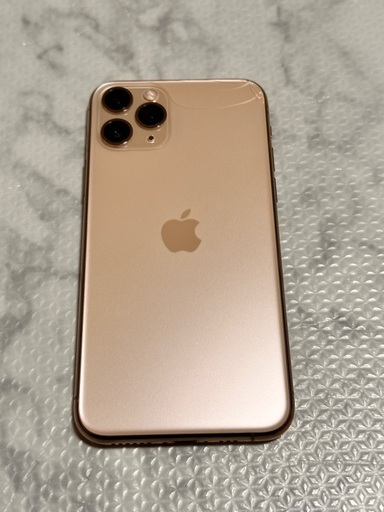 iPhone11pro 256gb SIMフリー