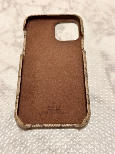 iPhoneカバー GUCCI 11pro
