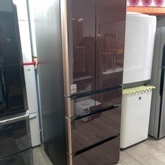 2018 日立ノンフロン冷凍冷蔵庫 555L