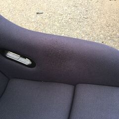 NANIWAYA フルバケ アルト ラパン ワークス